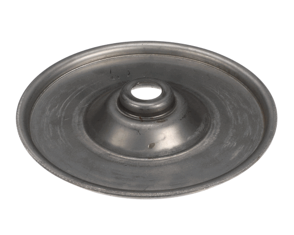 CMA Dish Machines 03224.60 Pump Back Plate Ss - Deep (CMA03224-60)