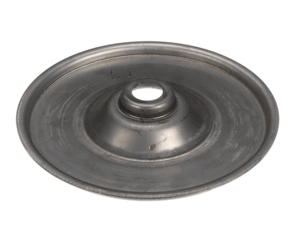 CMA Dish Machines 03224.60 Pump Back Plate Ss - Deep (CMA03224-60)