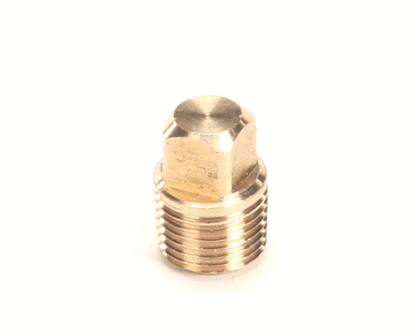 CMA Dish Machines 03232.00 1/8 Male Plug (CMA03232-00)