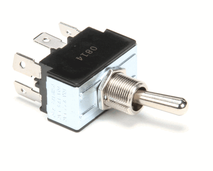 CMA Dish Machines 03406.64 Drain Toggle Switch (6 Termina (CMA03406-64)