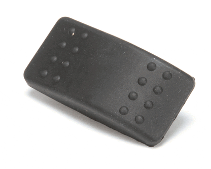CMA Dish Machines 03481.01 Drain Rocker Switch Cover Only (CMA03481-01)