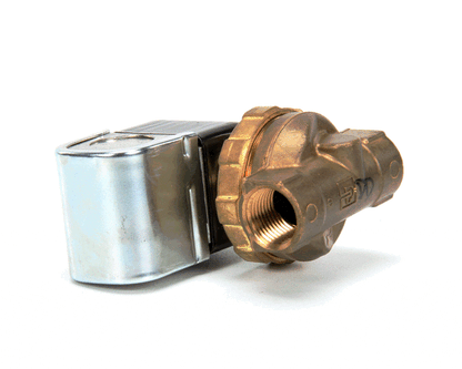 CMA Dish Machines 03603.10 1/2 Water Solenoid Valve Je120/60 (CMA03603-10)