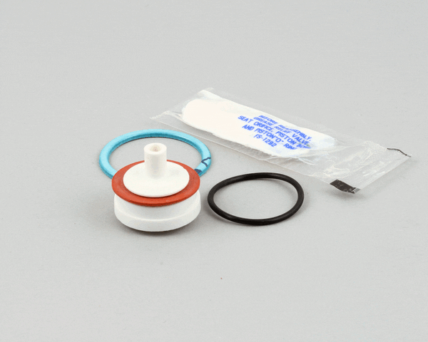 CMA Dish Machines 03623.00 1/2 Vacuum Breaker Repair Kit Wat (CMA03623-00)