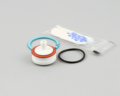 CMA Dish Machines 03623.00 1/2 Vacuum Breaker Repair Kit Wat (CMA03623-00)