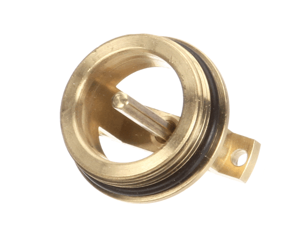CMA Dish Machines 03624.25 1/2 Vacuum Breaker Bonnet Brass W (CMA03624-25)