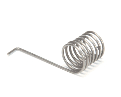 CMA Dish Machines 04103.14 Drain Valve Spring (CMA04103-14)