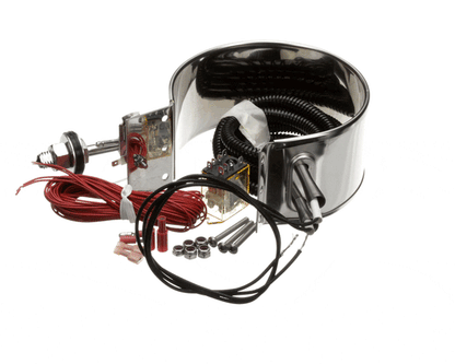 CMA Dish Machines 04109.00 Sump Heater Kit For L1-C L-1X (CMA04109-00)