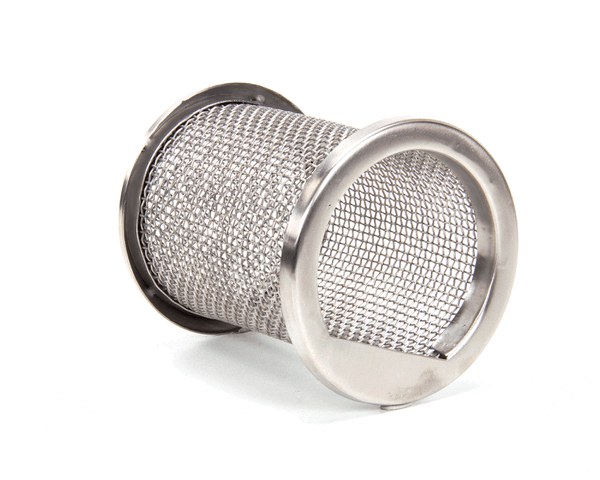 CMA Dish Machines 04110.00 Drain Screen Ss (L-1X/L-1X16) (CMA04110-00)