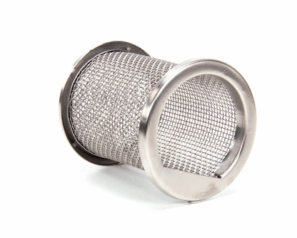 CMA Dish Machines 04110.00 Drain Screen Ss (L-1X/L-1X16) (CMA04110-00)