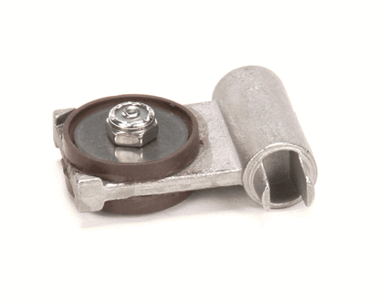 CMA Dish Machines 04113.16 Drain Valve Hinge/Seal Fluoroc (CMA04113-16)