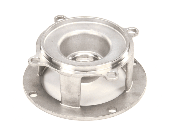 CMA Dish Machines 04207.10 Pump Base Stainless Steel (CMA04207-10)