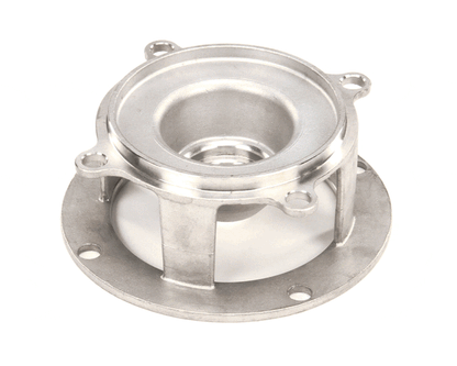 CMA Dish Machines 04207.10 Pump Base Stainless Steel (CMA04207-10)