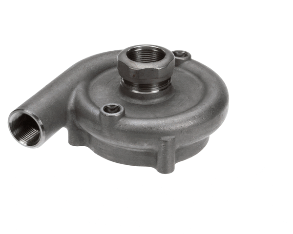 CMA Dish Machines 04207.20 Pump Cover Stainless Steel (CMA04207-20)