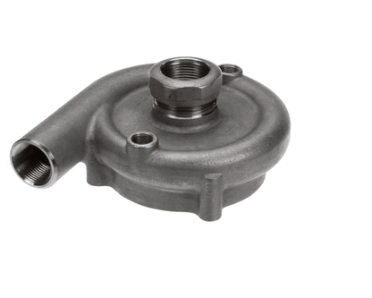 CMA Dish Machines 04207.20 Pump Cover Stainless Steel (CMA04207-20)