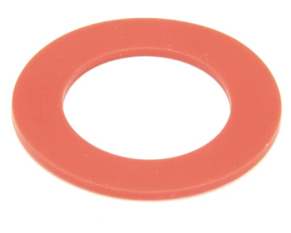 CMA Dish Machines 04305.17 Red Silicone Gasket Cma-180 (CMA04305-17)