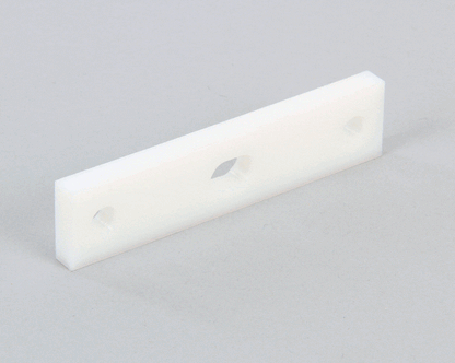 CMA Dish Machines 04517.60 Door Support Rod Block (CMA04517-60)