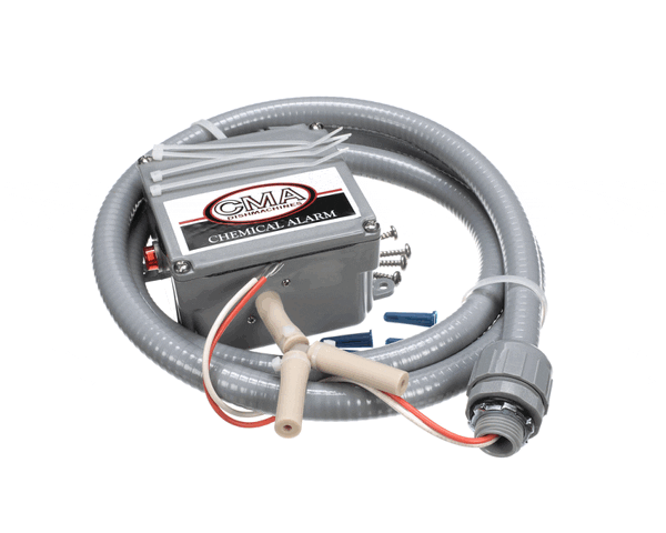 CMA Dish Machines 12508.00 Sanitizer Alarm Assy 115V (CMA12508-00)