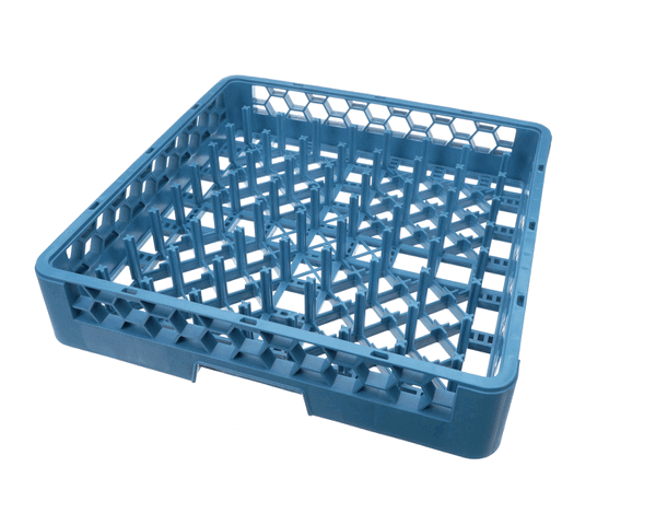 CMA Dish Machines 12970.03 Racks-All Purpose(Rp) Drop Shi (CMA12970-03)