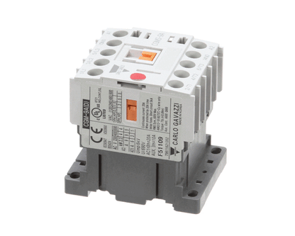 CMA Dish Machines 13012.15 Contactor 5 Kw Gl-X 120V (CMA13012-15)