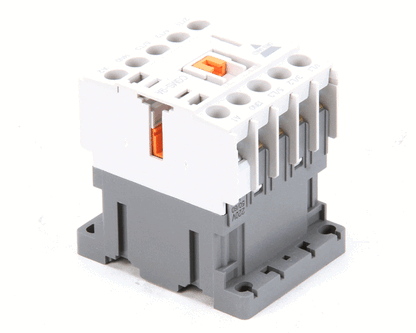 CMA Dish Machines 13012.26 Mini Contactor 220V 20 Amp (CMA13012-26)