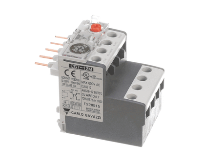 CMA Dish Machines 13014.48 Overload 0.63/1.0 220V (CMA13014-48)