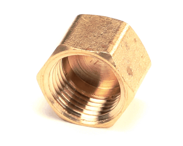 CMA Dish Machines 13310.00 1/2 Brass Cap (CMA13310-00)