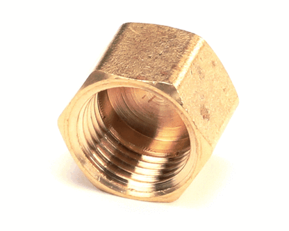 CMA Dish Machines 13310.00 1/2 Brass Cap (CMA13310-00)