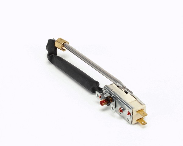 CMA Dish Machines 13417.89 Heater Thermostat (Ego) (CMA13417-89)