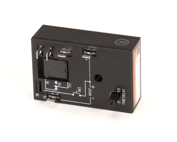 CMA Dish Machines 13418.25 Auto-Fill Timer 230V (CMA13418-25)