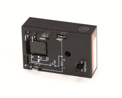 CMA Dish Machines 13418.25 Auto-Fill Timer 230V (CMA13418-25)