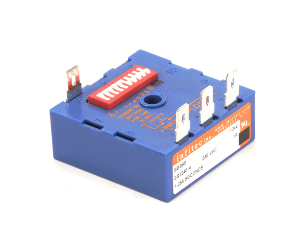 CMA Dish Machines 13418.60 Dip Switch Timer 230 V (CMA13418-60)