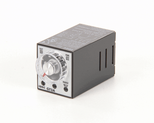 CMA Dish Machines 13418.85 Electronic Timer-60Sec Relay (CMA13418-85)