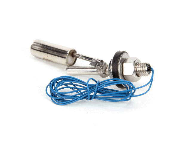 CMA Dish Machines 13463.14 Liquid Level Switch-Long-D Fla (CMA13463-14)