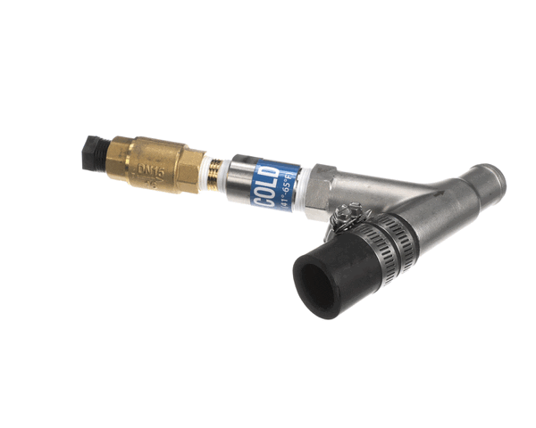 CMA Dish Machines 13476.00 Drain Water Tempering Valve (CMA13476-00)