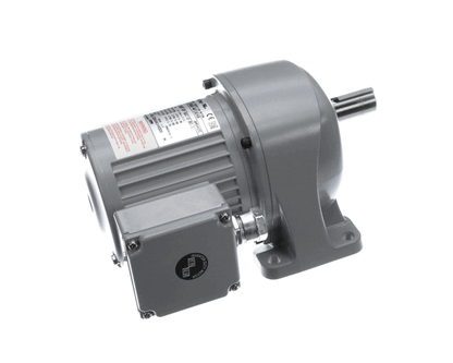 CMA Dish Machines 13503.06 Est-44 Gearbox Motor Assy - Br (CMA13503-06)