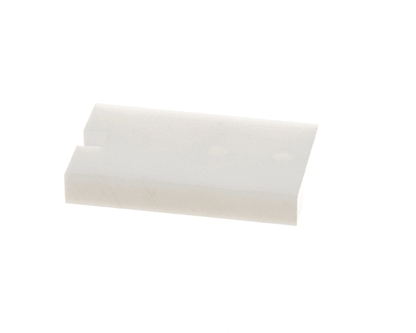 CMA Dish Machines 13522.10 Conveyor Bar Guide (1-11) (CMA13522-10)