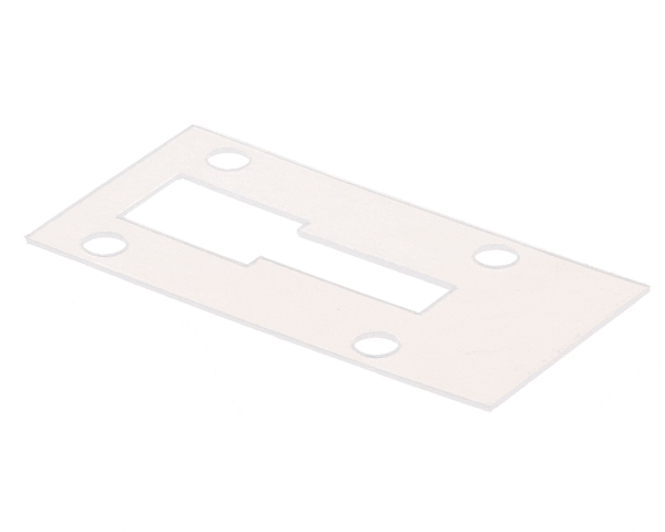 CMA Dish Machines 13542.00 Drip Chute Gasket (CMA13542-00)