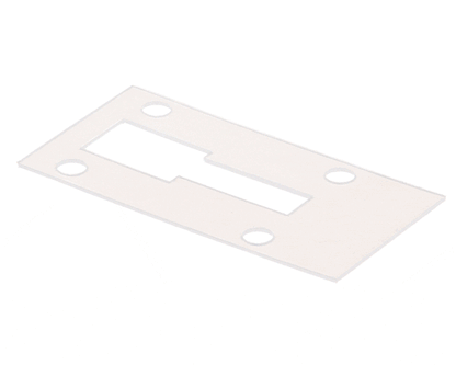 CMA Dish Machines 13542.00 Drip Chute Gasket (CMA13542-00)