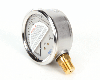 CMA Dish Machines 13605.00 Pressure Gauge (CMA13605-00)