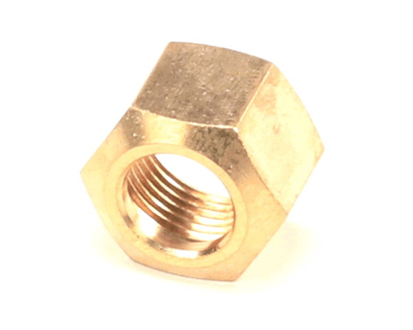 CMA Dish Machines 13607.10 3/8 Compression Fitting Nut (CMA13607-10)