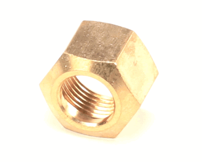CMA Dish Machines 13607.10 3/8 Compression Fitting Nut (CMA13607-10)