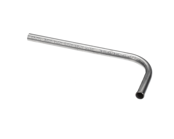 CMA Dish Machines 13608.55 Est-44 Final Rinse Plumbing Tu (CMA13608-55)