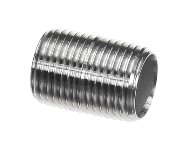 CMA Dish Machines 13629.00 Nipple Ss 1/2 X Close (CMA13629-00)