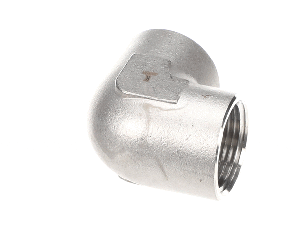 CMA Dish Machines 13633.00 3/4 90 Ell F X F Brass (CMA13633-00)
