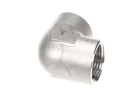 CMA Dish Machines 13633.00 3/4 90 Ell F X F Brass (CMA13633-00)