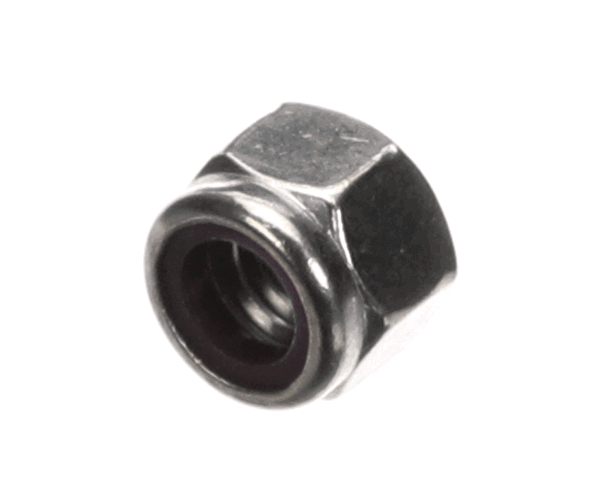 CMA Dish Machines 13806.00 3/8 Nylon Insert Lock Nut (CMA13806-00)