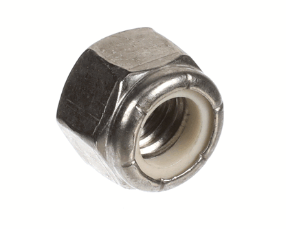 CMA Dish Machines 13809.00 1/2-13 Nylon Insert Lock Nut (CMA13809-00)