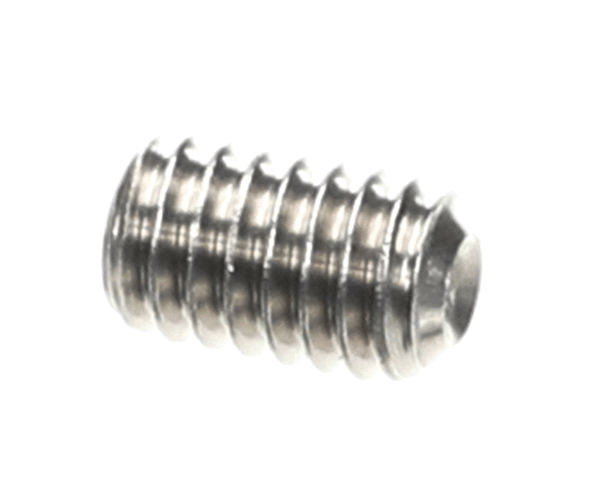 CMA Dish Machines 13816.00 5/16-18 X 1/2 Socket Set Screw (CMA13816-00)