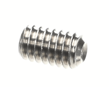 CMA Dish Machines 13816.00 5/16-18 X 1/2 Socket Set Screw (CMA13816-00)