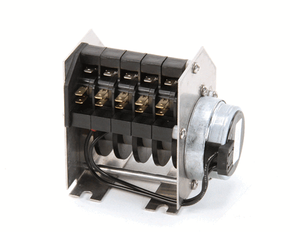 CMA Dish Machines 14408.81 Timer 2 Min 5 Cam Cma-180Uc St (CMA14408-81)